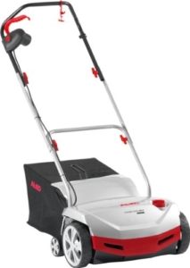 AL-KO 112800 Combi Care 38 E Comfort mit Box -