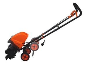 ATIKA Motorhacke Bodenhacke Gartenhacke Bodenfräse Gartenfräse BH 1400 N *NEU* -