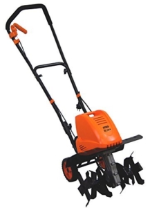 ATIKA Motorhacke Bodenhacke Gartenhacke Bodenfräse Gartenfräse BH 1400 N *NEU* -