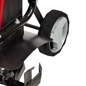 Einhell Elektro Bodenhacke GC-RT 1440 M (1400 W, 40 cm Arbeitsbreite, 20 cm Arbeitstiefe, ergonomischer und klappbarer Führungsholm) -