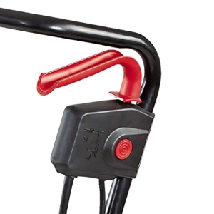 Einhell Elektro Bodenhacke GC-RT 1440 M (1400 W, 40 cm Arbeitsbreite, 20 cm Arbeitstiefe, ergonomischer und klappbarer Führungsholm) -