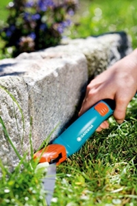 Gardena 8734-30 Comfort Grasschere, drehbar -