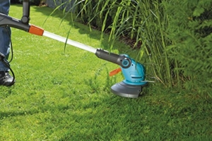 Gardena Trimmer EasyCut 400/25 Gard#9807-20 09807-20 -