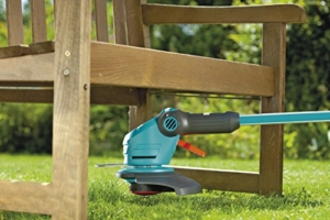 Gardena Trimmer EasyCut 400/25 Gard#9807-20 09807-20 -