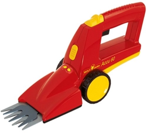WOLF-Garten LI-ION POWER 60 Set; 7084889 -