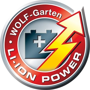 WOLF-Garten LI-ION POWER 60 Set; 7084889 -