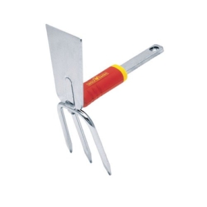 WOLF-Garten multi-star® Doppelhacke IL-M 3; 3132000 -