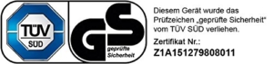 BRAST 4 in 1 BENZIN Rasenmäher Briggs & Stratton Motor Selbstantrieb Motormäher B&S BS -