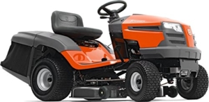 Husqvarna Traktor TC 138 -