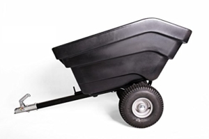 Kelberg Quad- und Rasentraktoranhänger ATV 300L -