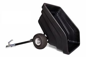 Kelberg Quad- und Rasentraktoranhänger ATV 300L -