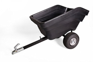 Kelberg Quad- und Rasentraktoranhänger ATV 300L -
