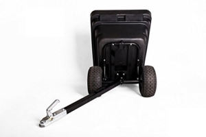Kelberg Quad- und Rasentraktoranhänger ATV 300L -