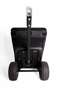 Kelberg Quad- und Rasentraktoranhänger ATV 300L -