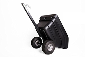 Kelberg Quad- und Rasentraktoranhänger ATV 300L -