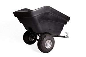 Kelberg Quad- und Rasentraktoranhänger ATV 300L -